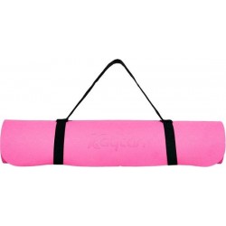 Universele Yogamat - 173 x 58 x 0,6CM - Kaytan - Roze