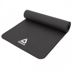 Reebok training mat 7mm black