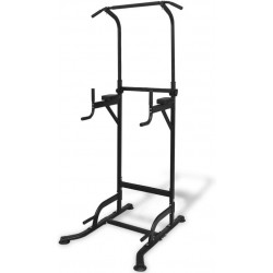 vidaXL Fitness apparaat 182-235 cm