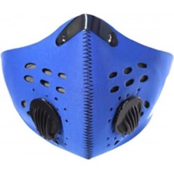 Masker Voor Op De Fiets Of Motor