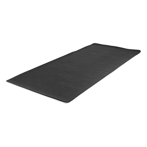 VirtuFit Universele Vloermat - Beschermmat Fitnessapparatuur 230 x 90 x 0,7 cm