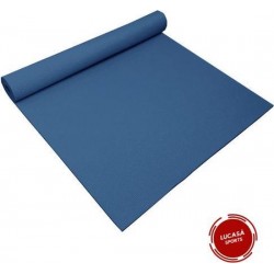 Lucasá yoga mat - inclusief draagtas - anti slip - 183 cm x 61 cm x 0.5 cm