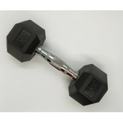 Dumbells 5KG - Gewichten 5KG- Gewichten - Profesionele Dumbbell