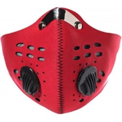 Masker Voor Op De Fiets Of Motor