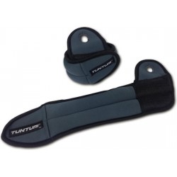 Tunturi FUN WRIST WEIGHTS PAIR 2,0