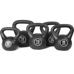 Kettlebell Focus Fitness - 3 KG