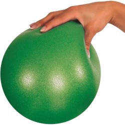 Pilates bal 18 cm | Groen | Mambo Max | Gymnastiekbal | Yoga