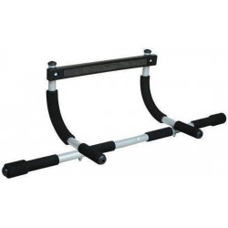 Opdruksteun Focus Fitness - Chinning bar - Doorway Gym