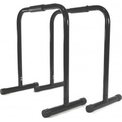 Sportbay® equalizer parallettes bar set