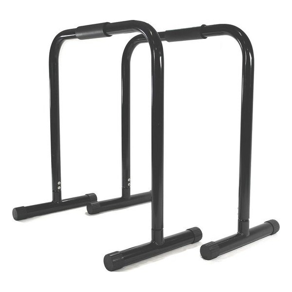 Sportbay® equalizer parallettes bar set