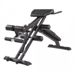 Tunturi CT80 Core Trainer (270 KG belastbaar)