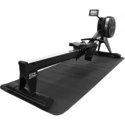 Beschermmat Focus Fitness Vloermat - 250 x 100 cm