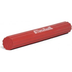 TheraBand FlexBar - rood - medium