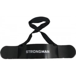 Strongman Biceps Blaster bomber