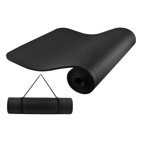 SOUTHWALL - Yoga mat - Pilatus - 1 cm dikte