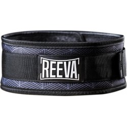 Reeva lifting belt(nylon) -  gewichthefriem - M (unisex)