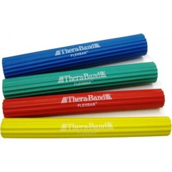 TheraBand Flexbar - geel - licht