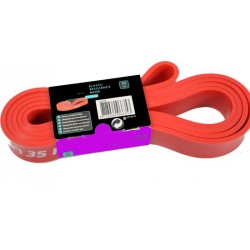 Elastische Weerstandsband 35 KG