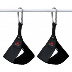 XXL Nutrition - AB Strap - 1 Set