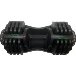 Tunturi Selector Dumbbell - Dumbbellset (2,5kg t/m 25kg)