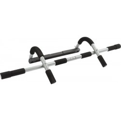 Multifunctionele Optrekstang | Pull Up Bar | Pull Up Station | Deurtrainer | Fitness | Opdrukstang | Dip Station