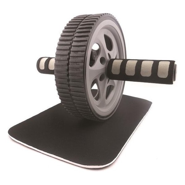 RS Sports Trainingswiel Deluxe l Exercise wheel deluxe