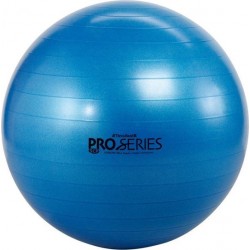 TheraBand SCP Pro Series Oefenbal 75 cm - blauw