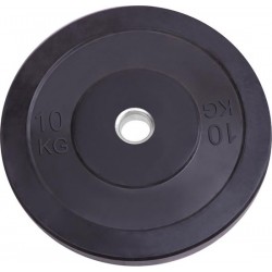 RS Sports bumper plate 10 kg