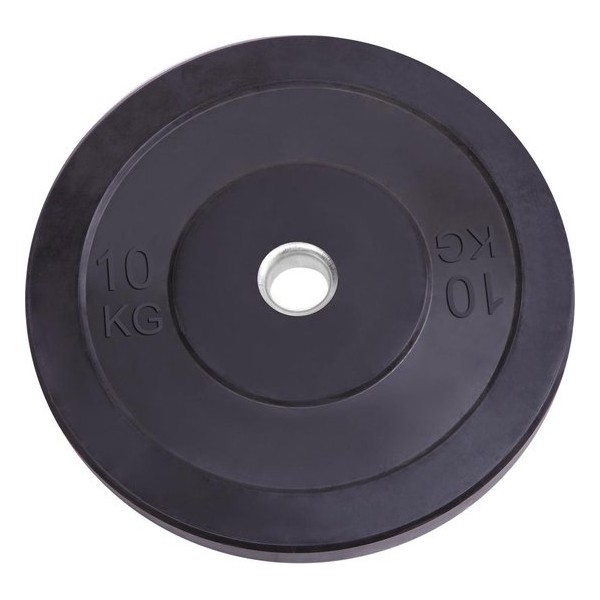 RS Sports bumper plate 10 kg