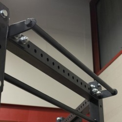 Body-Solid SR-SPU - Single Pull Up Attachment