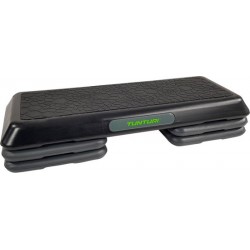 Tunturi Aerobic power step l aerobic stepper