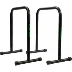 Tunturi Parallettes hoog - Dip Bars set - 2st