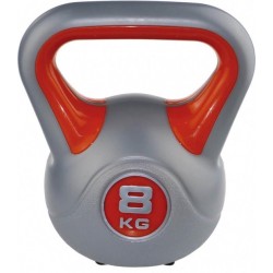 SVELTUS KETTLEBELL FIT 8 KG