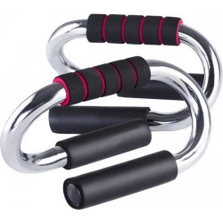 Push up Bars - Push up grips - Opdruksteunen