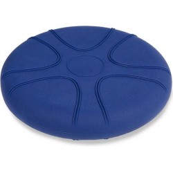 Balanskussen - Blauw Ø33cm | Ergonomisch | Comfortabel | MediPreventie