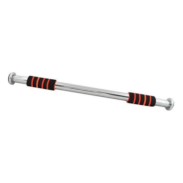 Pull-Up Bar - Deurpost optrekstang - Uitschuifbare Pull Up bar Stang - Deur Fitness- 61 Tot 100CM - Optrekstang