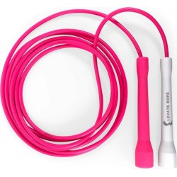 Elevate Speed Rope MAX (PINK) Springtouw