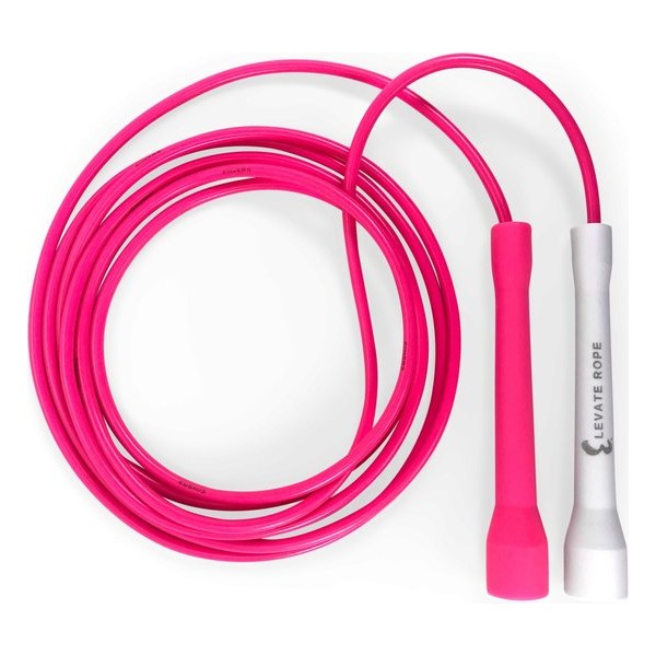 Elevate Speed Rope MAX (PINK) Springtouw