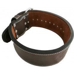 riem s  - lifting belt - gewichthefriem - bodybuilding krachttraining powerlifting small