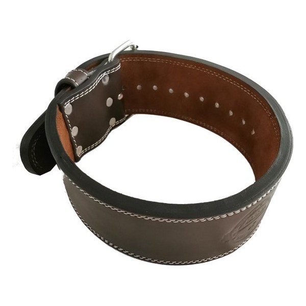 riem s  - lifting belt - gewichthefriem - bodybuilding krachttraining powerlifting small