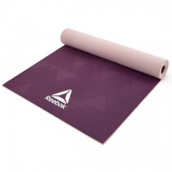 Reebok yoga mat Geometric 4 mm