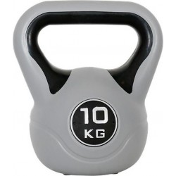 Kaytan Kettlebell 10 kg - Fitness - Krachttraining - Halters en Gewichten