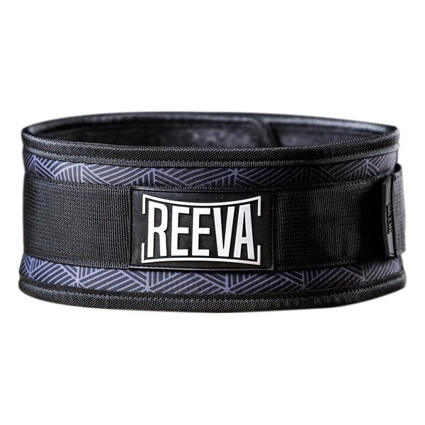 Reeva lifting belt(nylon) -  gewichthefriem - L (unisex)