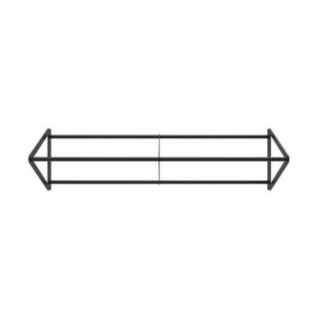 Crossmaxx LMX1727 Triangle Beam - 180 cm