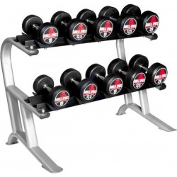 Professionele Dumbell Standaard