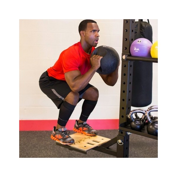 Body-Solid SR-STEP - Step (plyo) Attachment