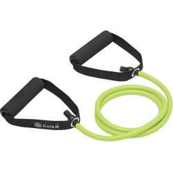 Gaiam Weerstandsband Medium - Incl Deurhaak