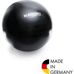 Blackroll Gymball 65 cm Fitnessball en stabiliteitsbal - Anti-Burst-System