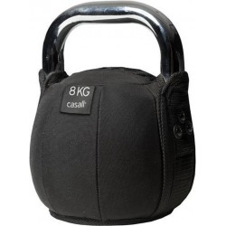 Casall Kettlebell soft 8 kg