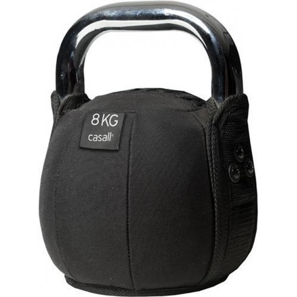 Casall Kettlebell soft 8 kg